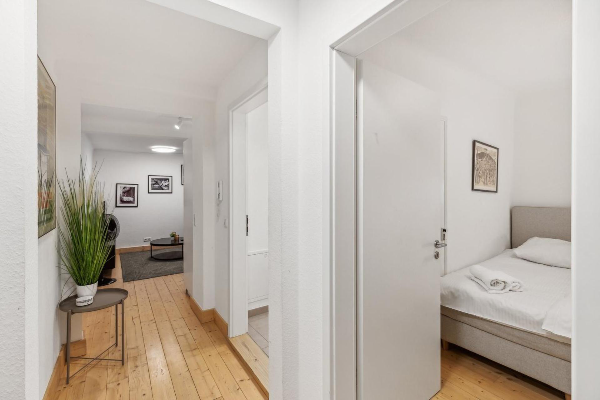 Residenz Im Historischen Zentrum - Aalen Apartments & Suites Esterno foto