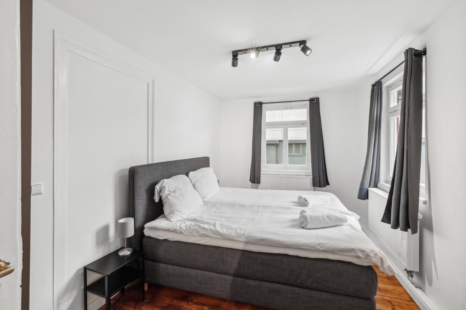 Residenz Im Historischen Zentrum - Aalen Apartments & Suites Esterno foto