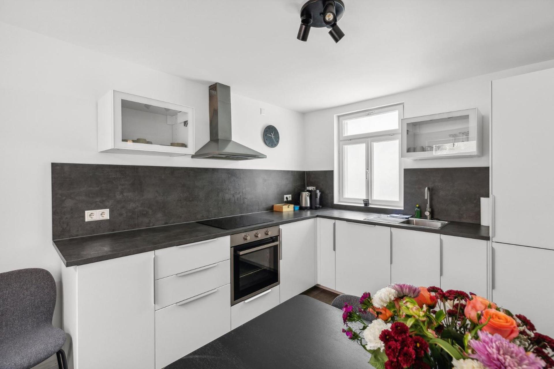 Residenz Im Historischen Zentrum - Aalen Apartments & Suites Esterno foto