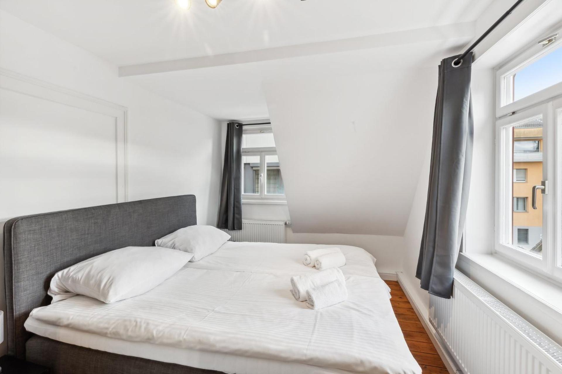 Residenz Im Historischen Zentrum - Aalen Apartments & Suites Esterno foto